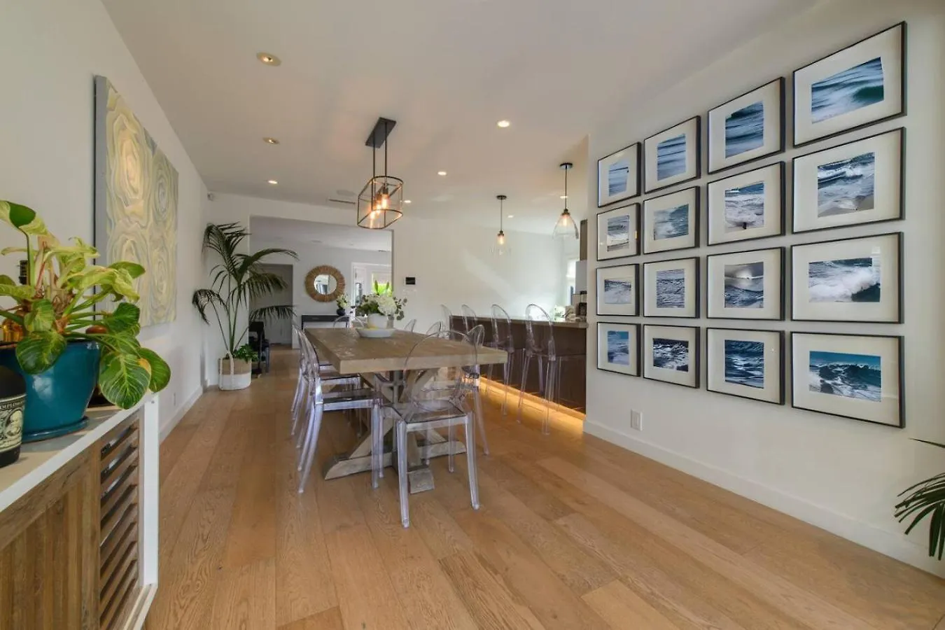 Holiday home Mediterranean Hilltop Oasis Indoor And Outdoor Luxury Los Angeles United States